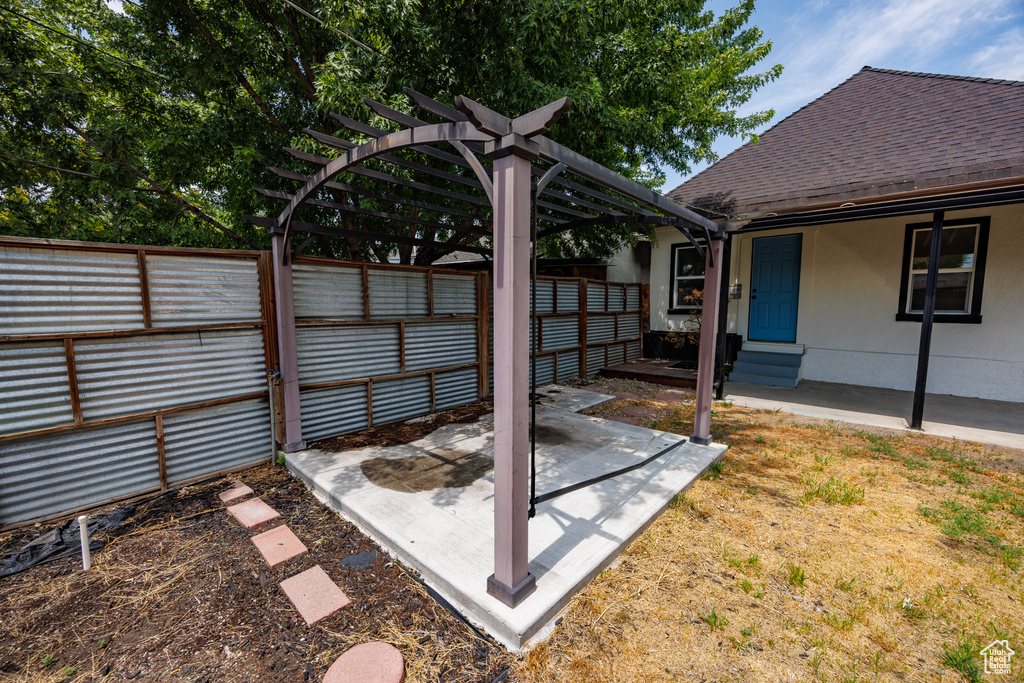 1265 W INDIANA AVE Salt Lake City, UT 84104