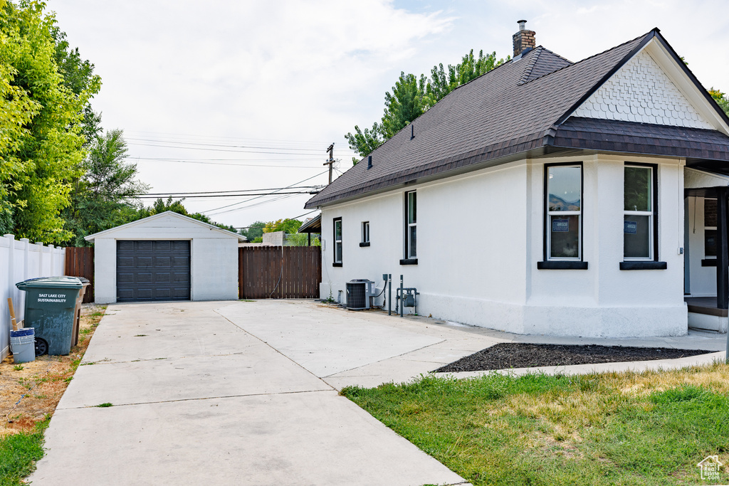 1265 W INDIANA AVE Salt Lake City, UT 84104