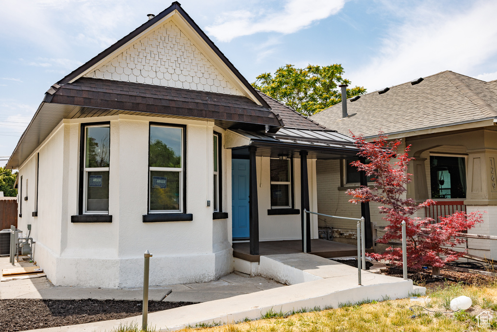 1265 W INDIANA AVE Salt Lake City, UT 84104