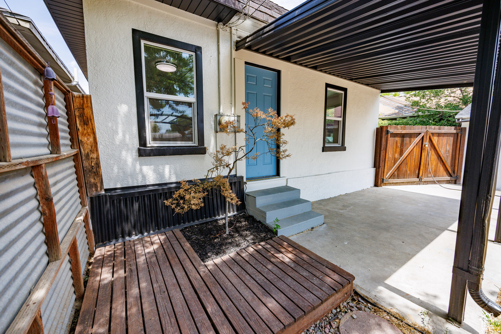 1265 W INDIANA AVE Salt Lake City, UT 84104