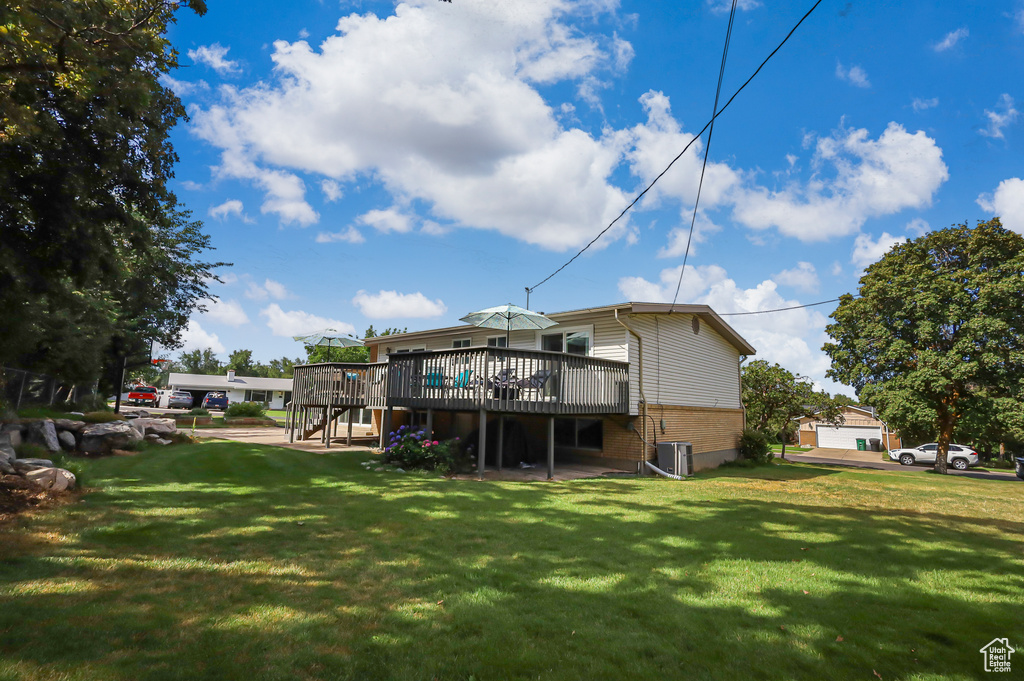 1184 DEVON ST Kaysville, UT 84037