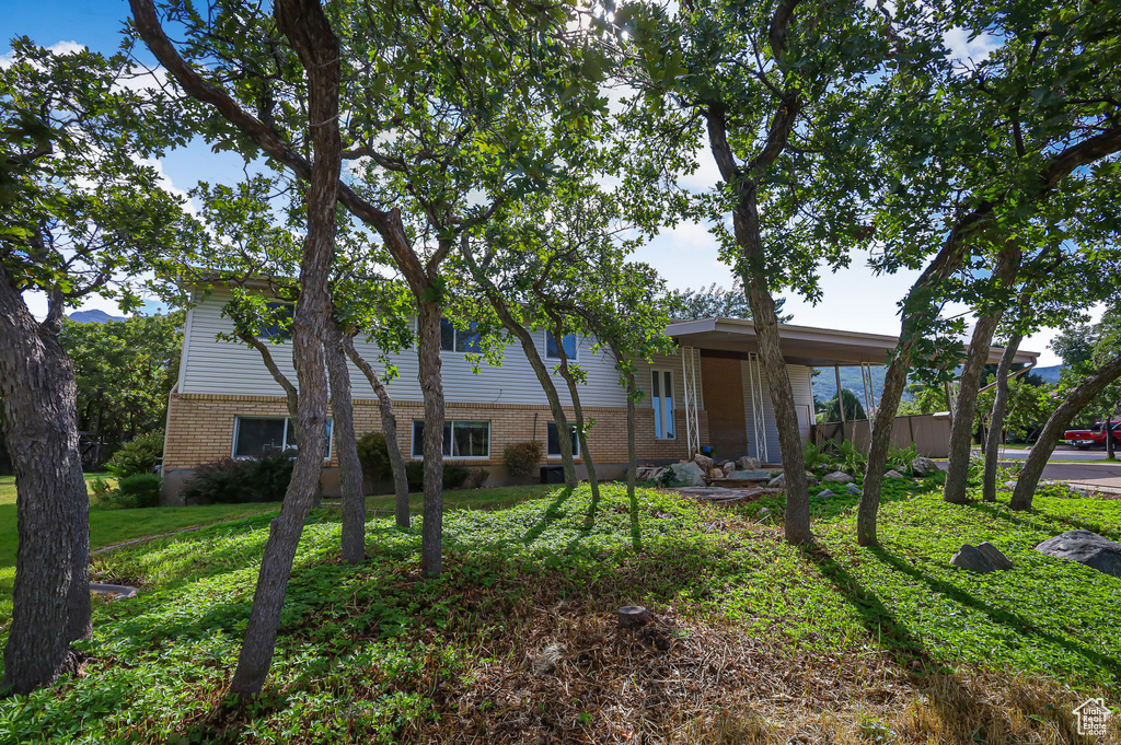 1184 DEVON ST Kaysville, UT 84037