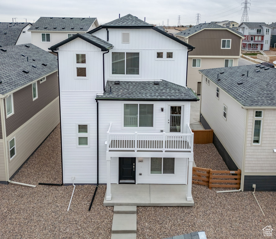 Photo 1 for MLS #2100397 at 64 N Bear River Rd #170