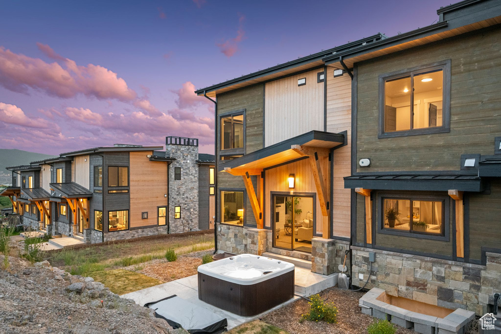 1936 W DOTTEREL CIR Heber City, UT 84032