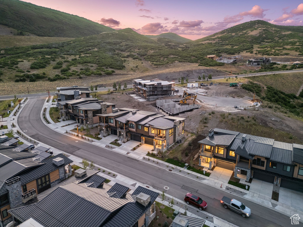 1936 W DOTTEREL CIR Heber City, UT 84032