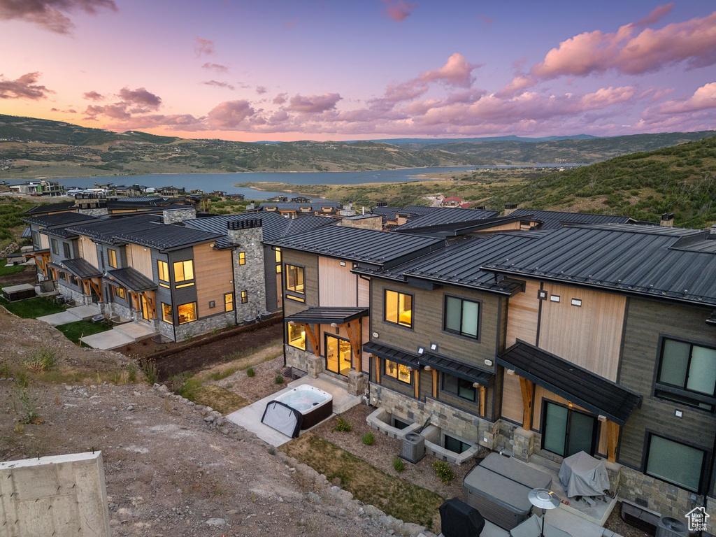 1936 W DOTTEREL CIR Heber City, UT 84032