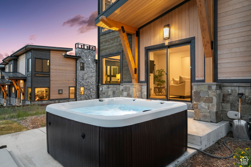 1936 W DOTTEREL CIR Heber City, UT 84032