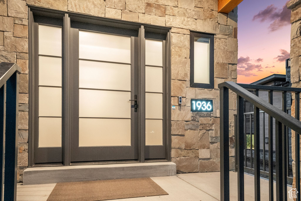 1936 W DOTTEREL CIR Heber City, UT 84032