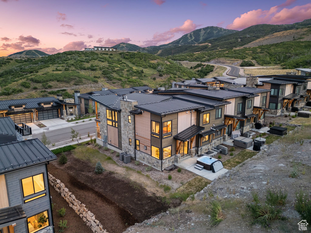 1936 W DOTTEREL CIR Heber City, UT 84032