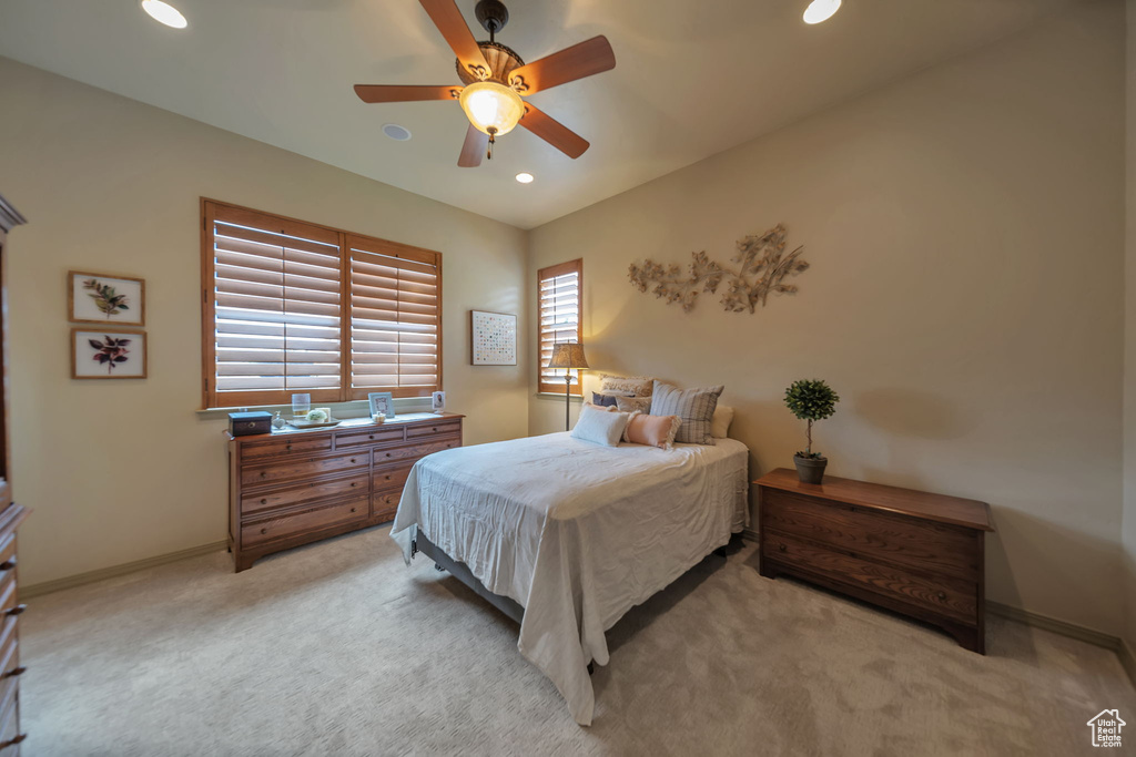 1519 W FOLIAGE LN South Jordan, UT 84095