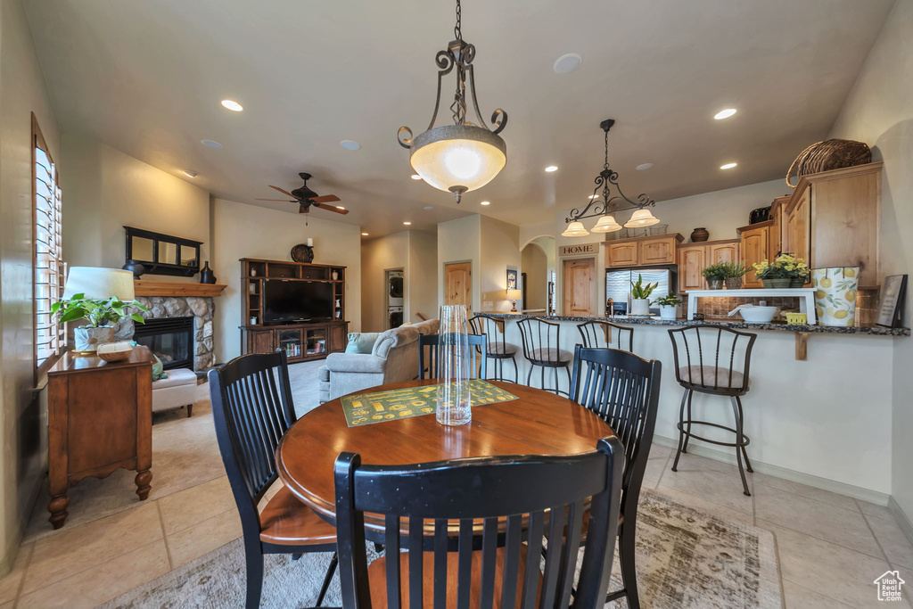 1519 W FOLIAGE LN South Jordan, UT 84095