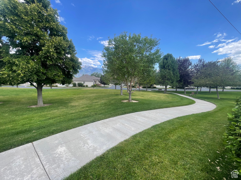 1519 W FOLIAGE LN South Jordan, UT 84095