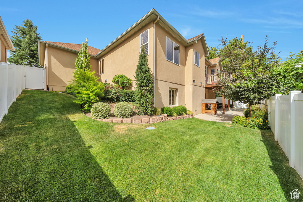 1519 W FOLIAGE LN South Jordan, UT 84095