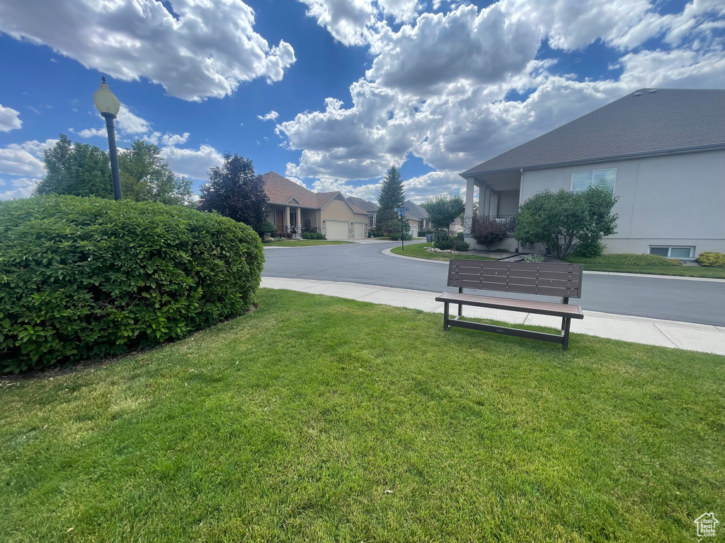 1519 W FOLIAGE LN South Jordan, UT 84095