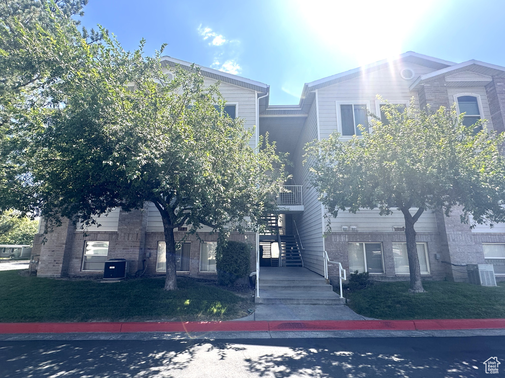 1162 E 6600 S #311 Murray, UT 84121