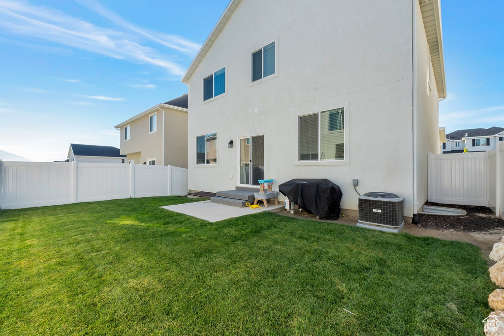 4671 E SILVER MOON DR Eagle Mountain, UT 84005