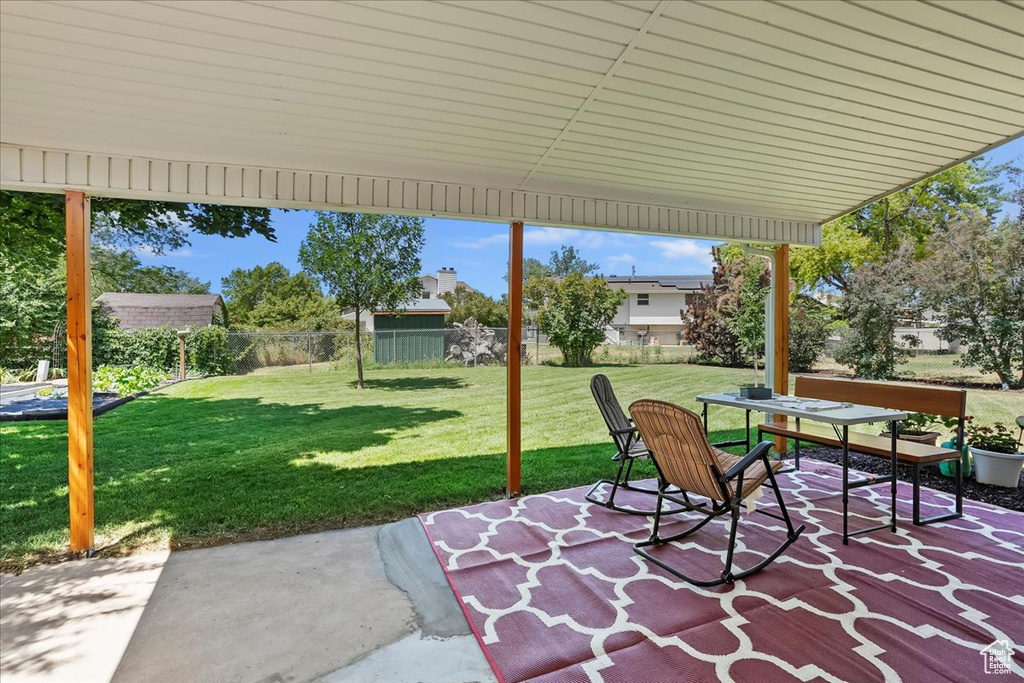 1135 N CONNECTICUT AVE Harrisville, UT 84404
