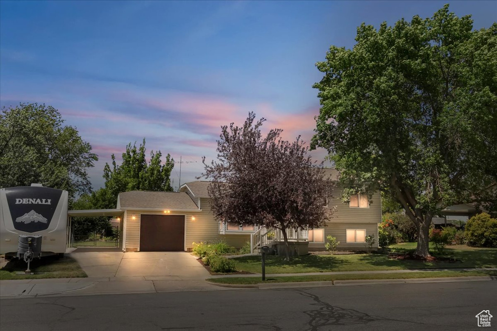 1135 N CONNECTICUT AVE Harrisville, UT 84404