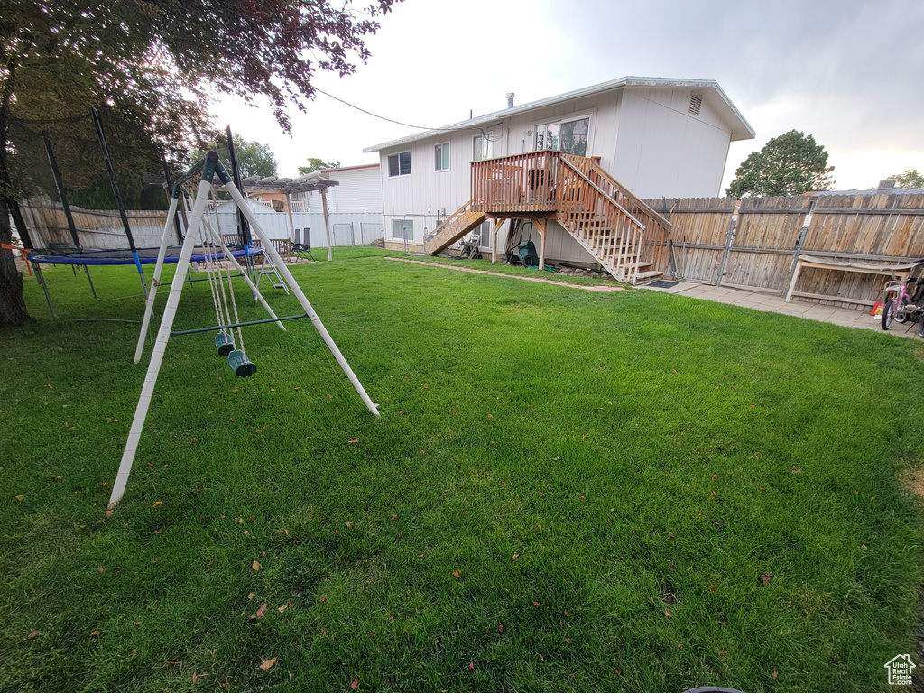 6527 W 3940 S West Valley City, UT 84128