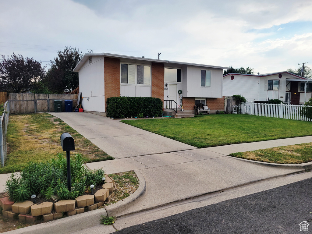 6527 W 3940 S West Valley City, UT 84128