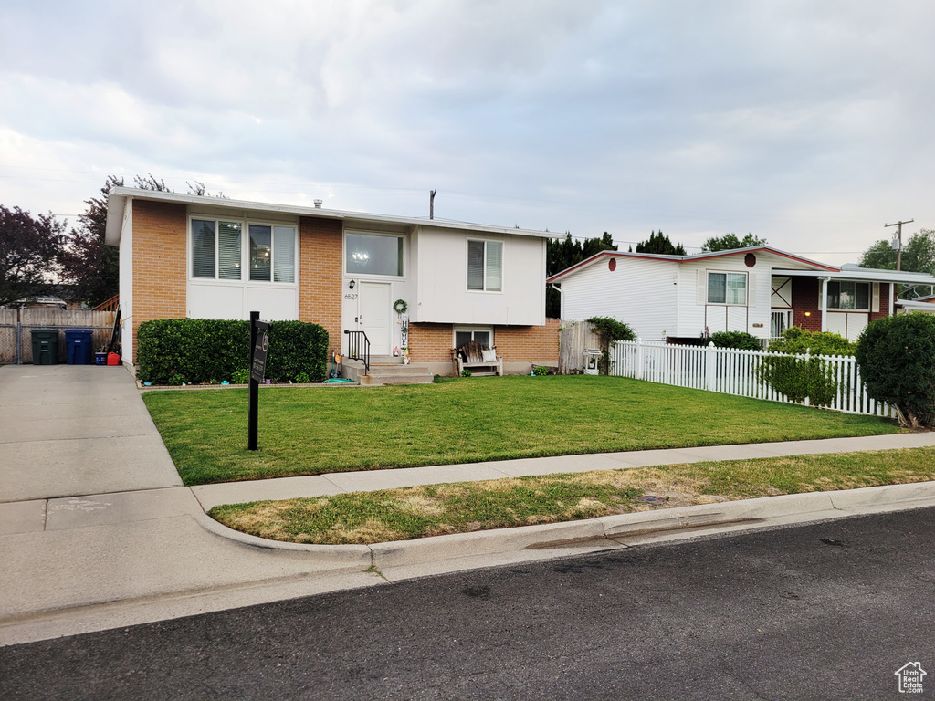 6527 W 3940 S West Valley City, UT 84128