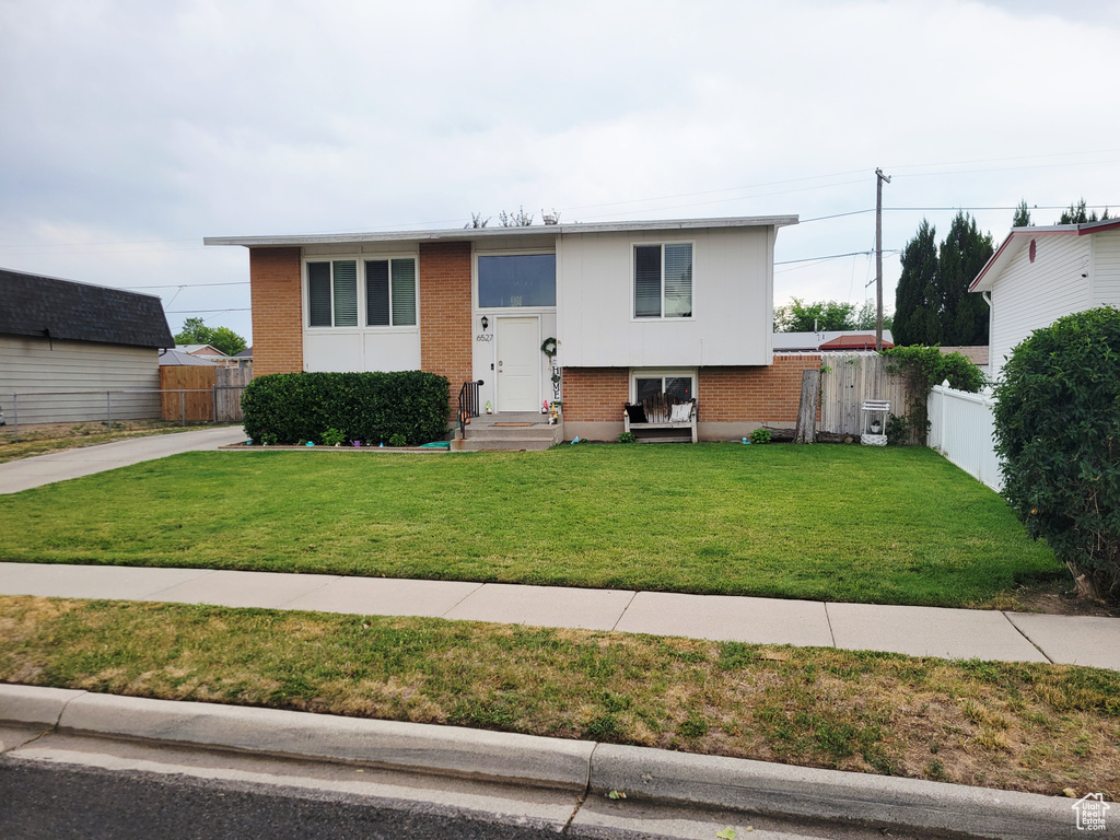 6527 W 3940 S West Valley City, UT 84128