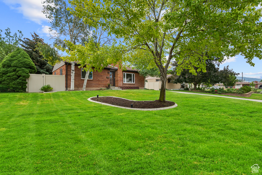 3199 S 3075 E Millcreek, UT 84109