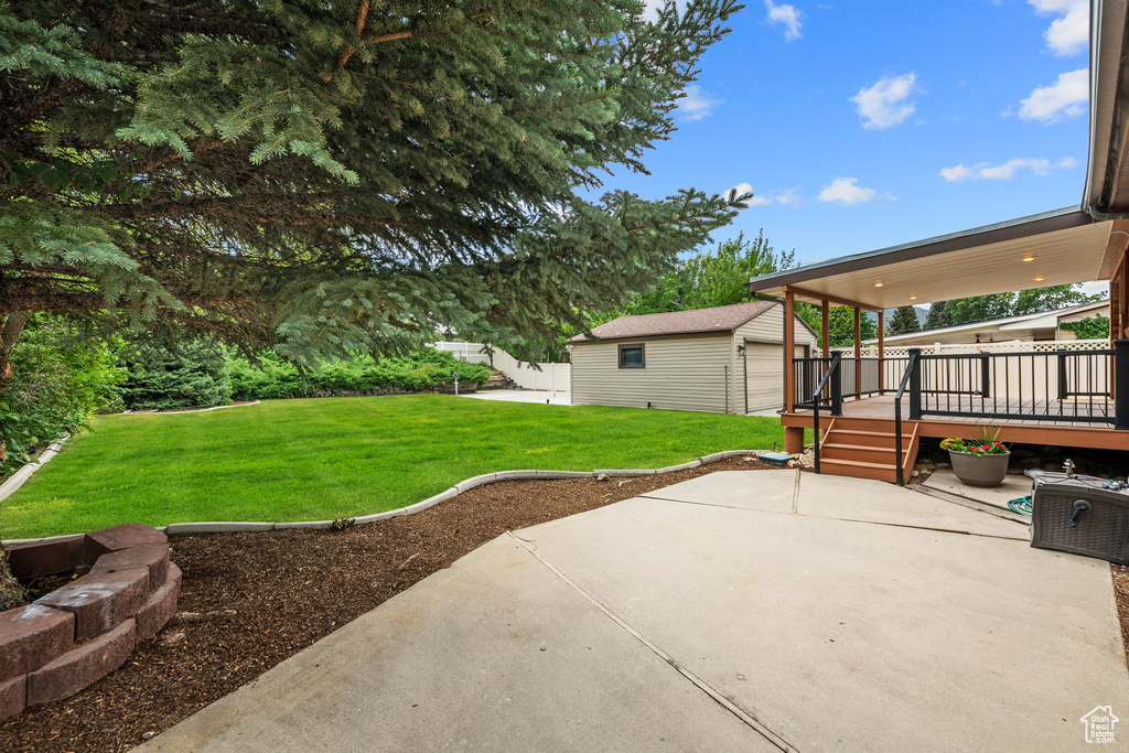 3199 S 3075 E Millcreek, UT 84109
