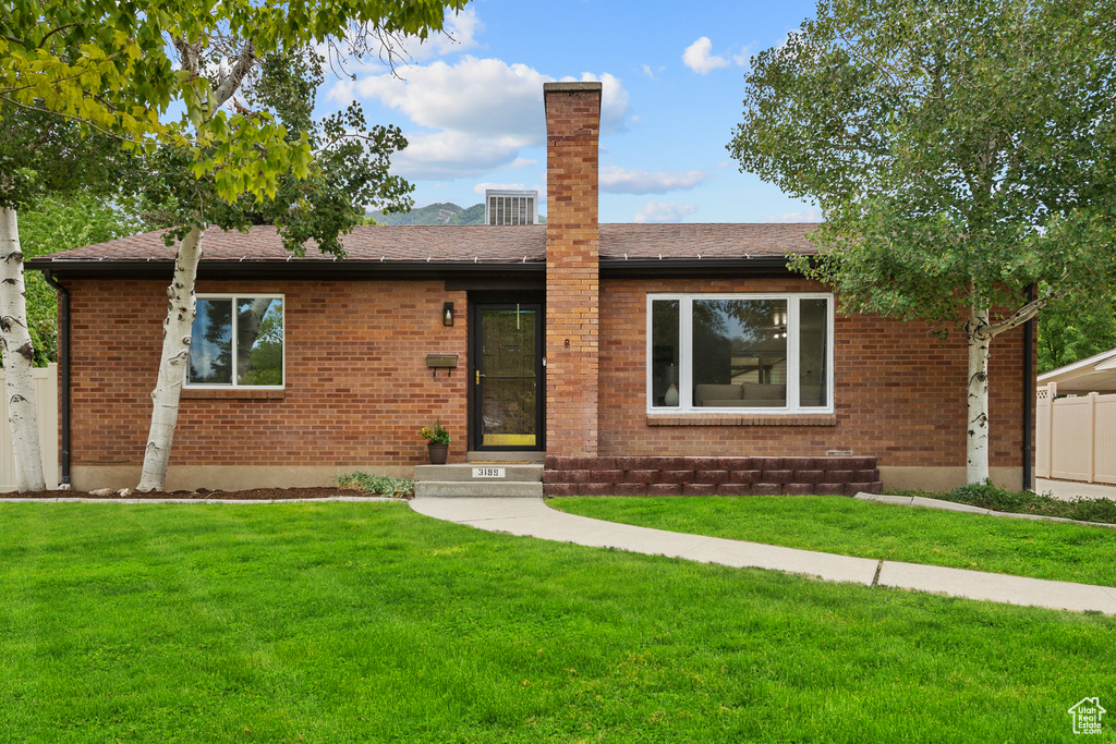 3199 S 3075 E Millcreek, UT 84109