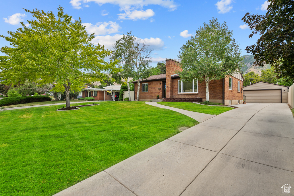 3199 S 3075 E Millcreek, UT 84109