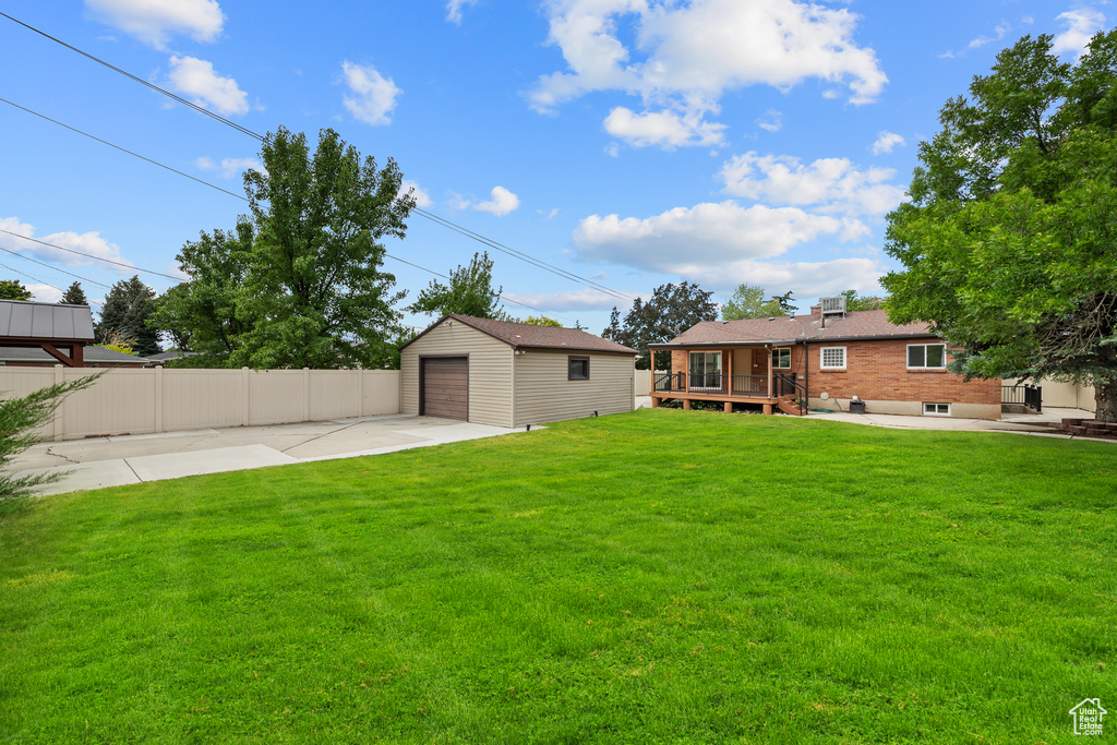 3199 S 3075 E Millcreek, UT 84109