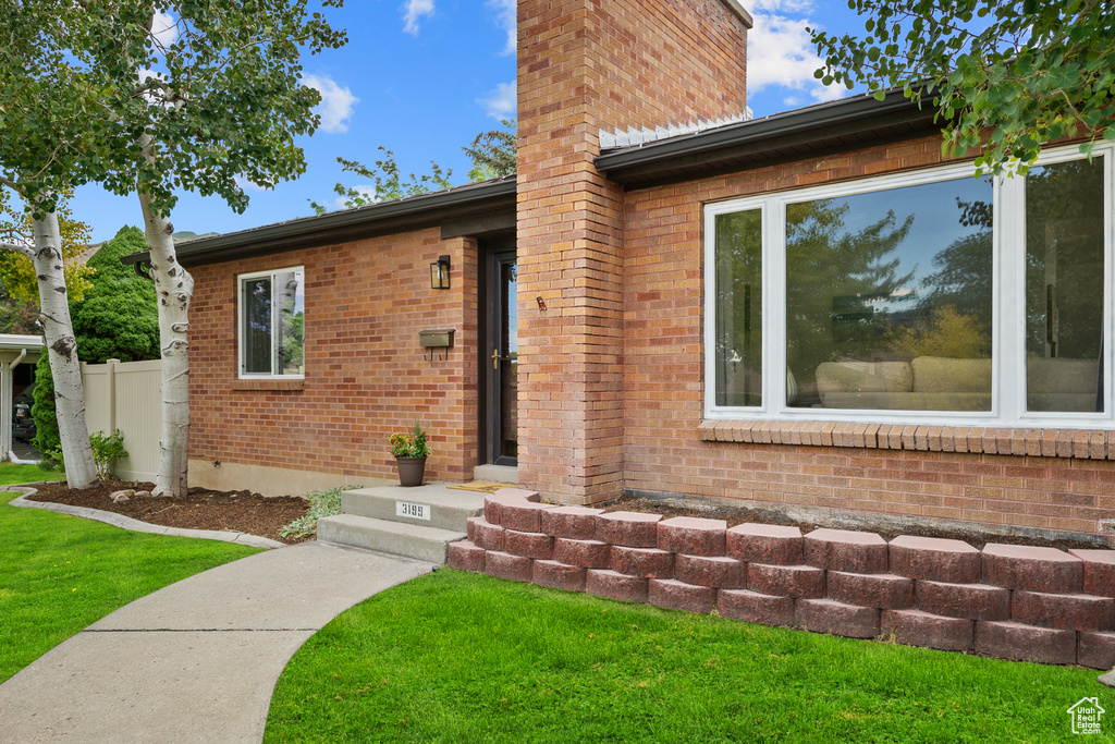 3199 S 3075 E Millcreek, UT 84109