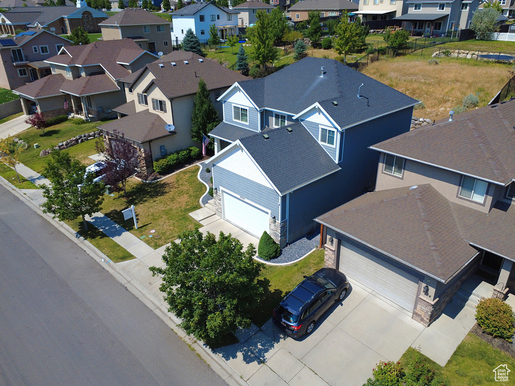 4394 N FOXTRAIL DR Lehi, UT 84043