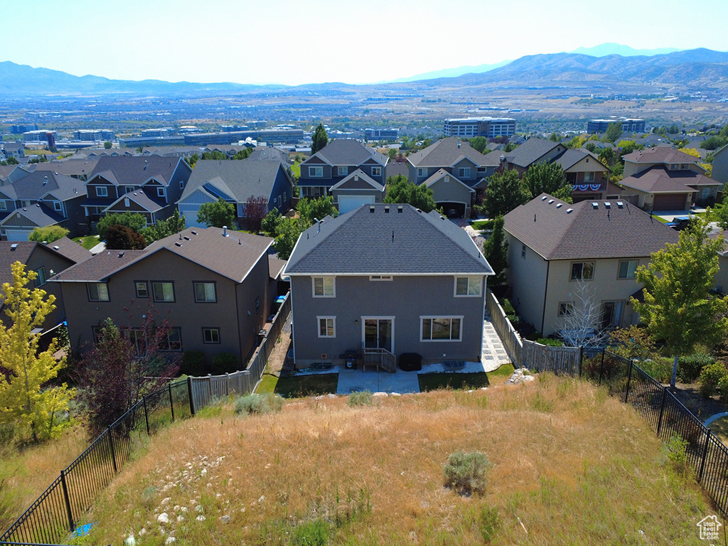 4394 N FOXTRAIL DR Lehi, UT 84043