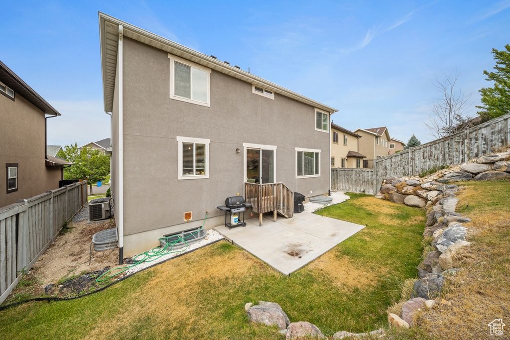 4394 N FOXTRAIL DR Lehi, UT 84043