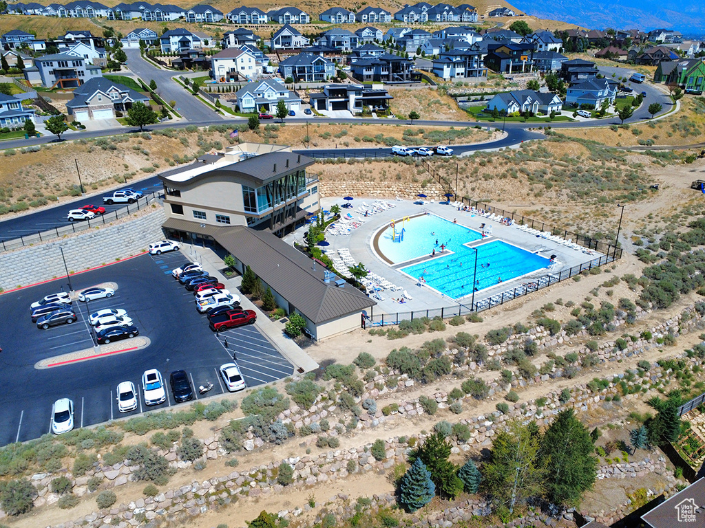 4394 N FOXTRAIL DR Lehi, UT 84043