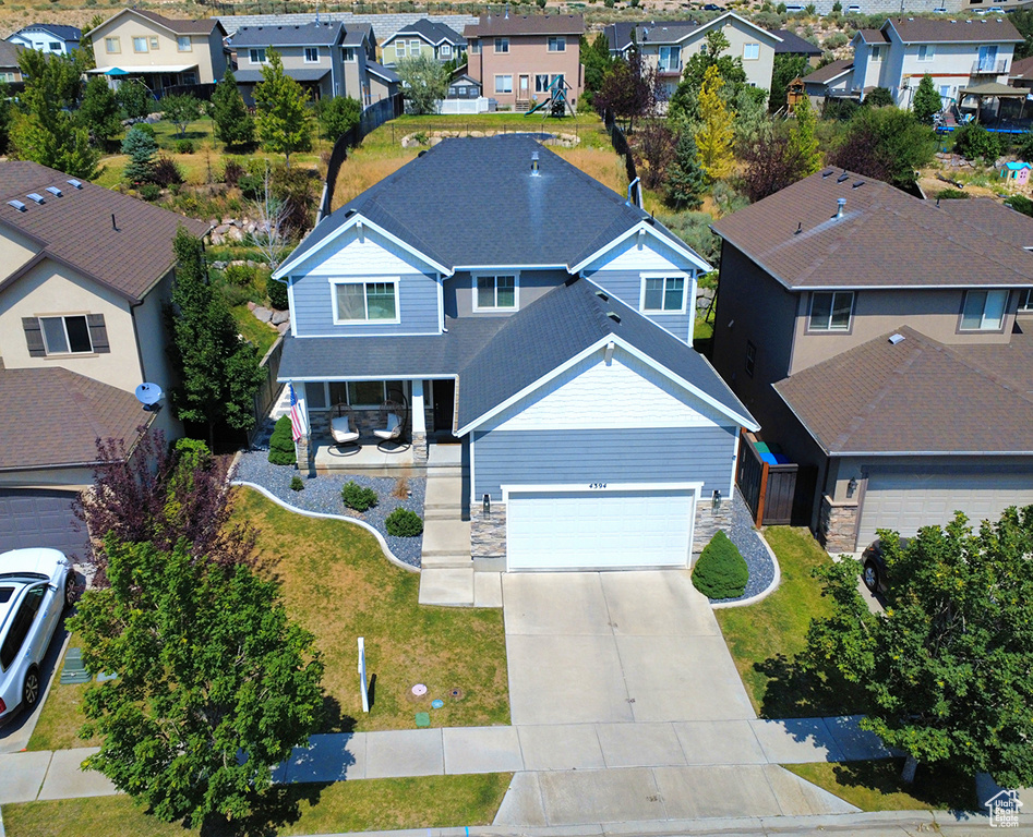 4394 N FOXTRAIL DR Lehi, UT 84043