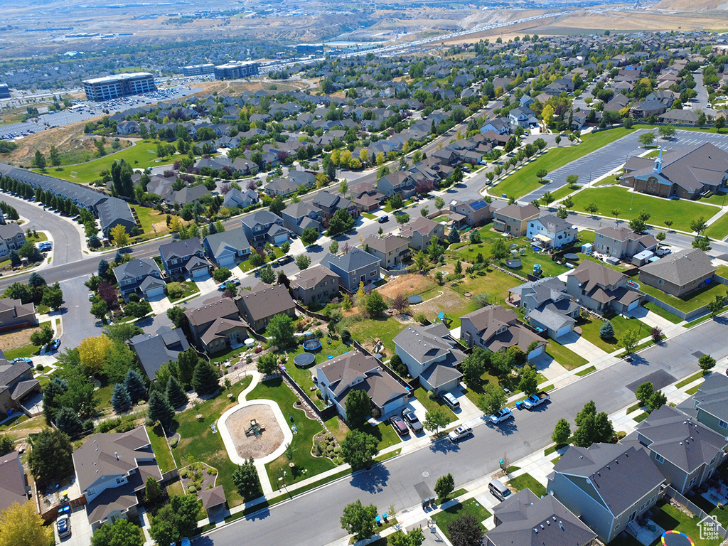 4394 N FOXTRAIL DR Lehi, UT 84043