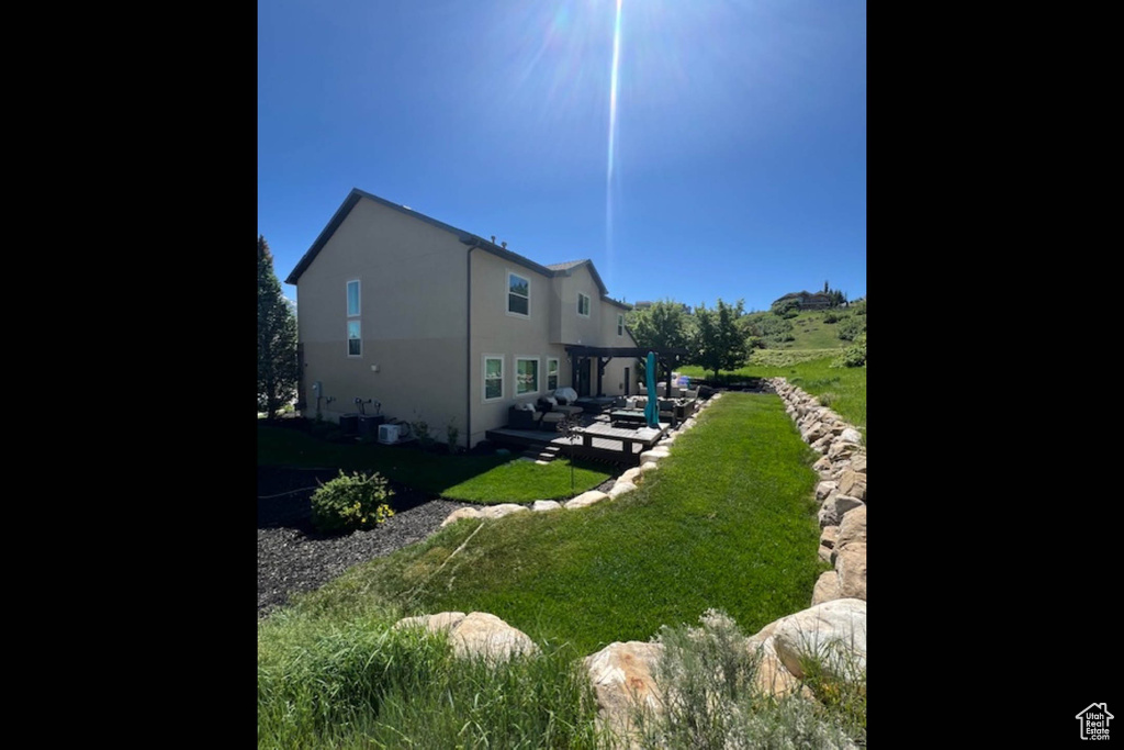 14738 S WOODS LANDING CT Draper, UT 84020