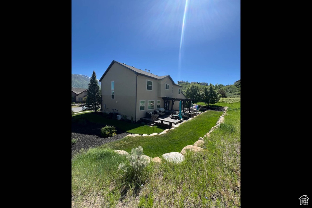 14738 S WOODS LANDING CT Draper, UT 84020