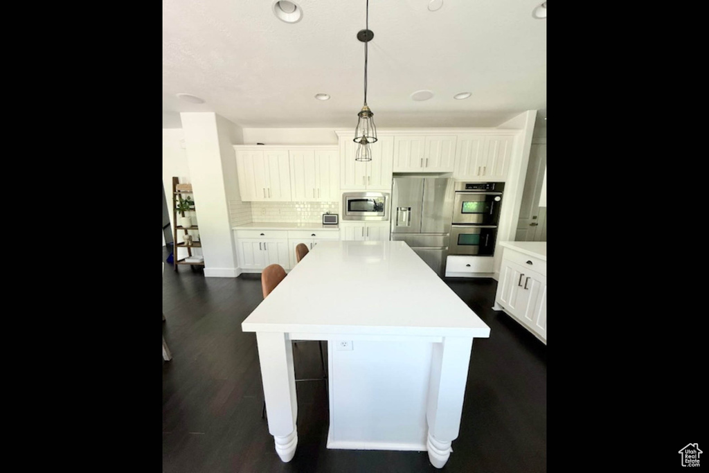 14738 S WOODS LANDING CT Draper, UT 84020