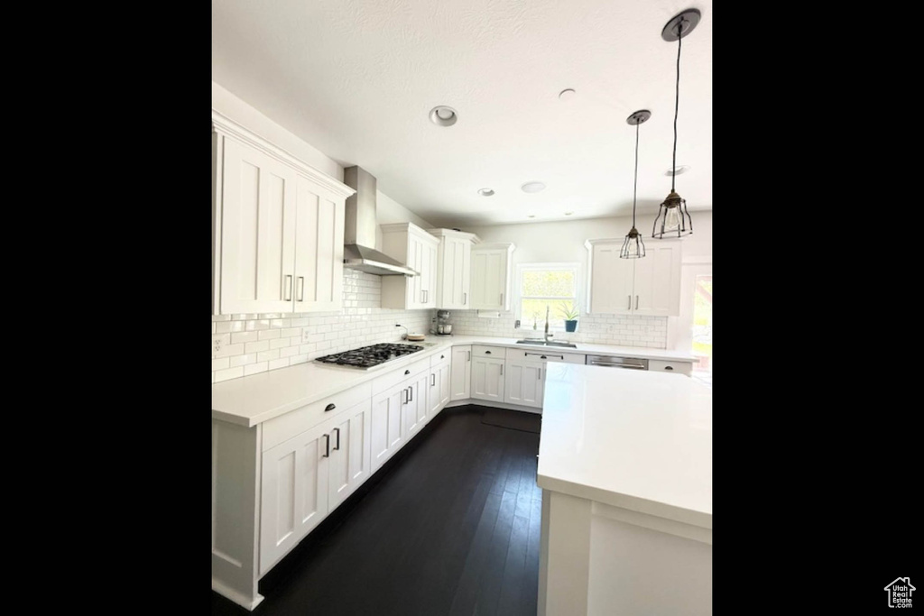14738 S WOODS LANDING CT Draper, UT 84020