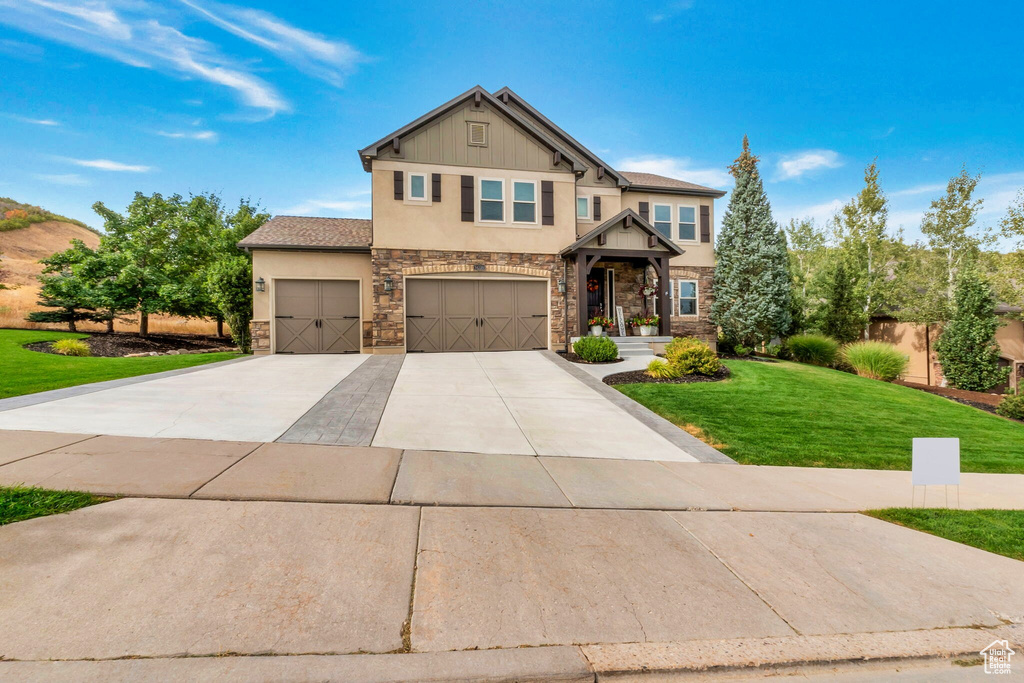 Photo 3 for MLS #2100408 at 14738 S Woods Landing Ct