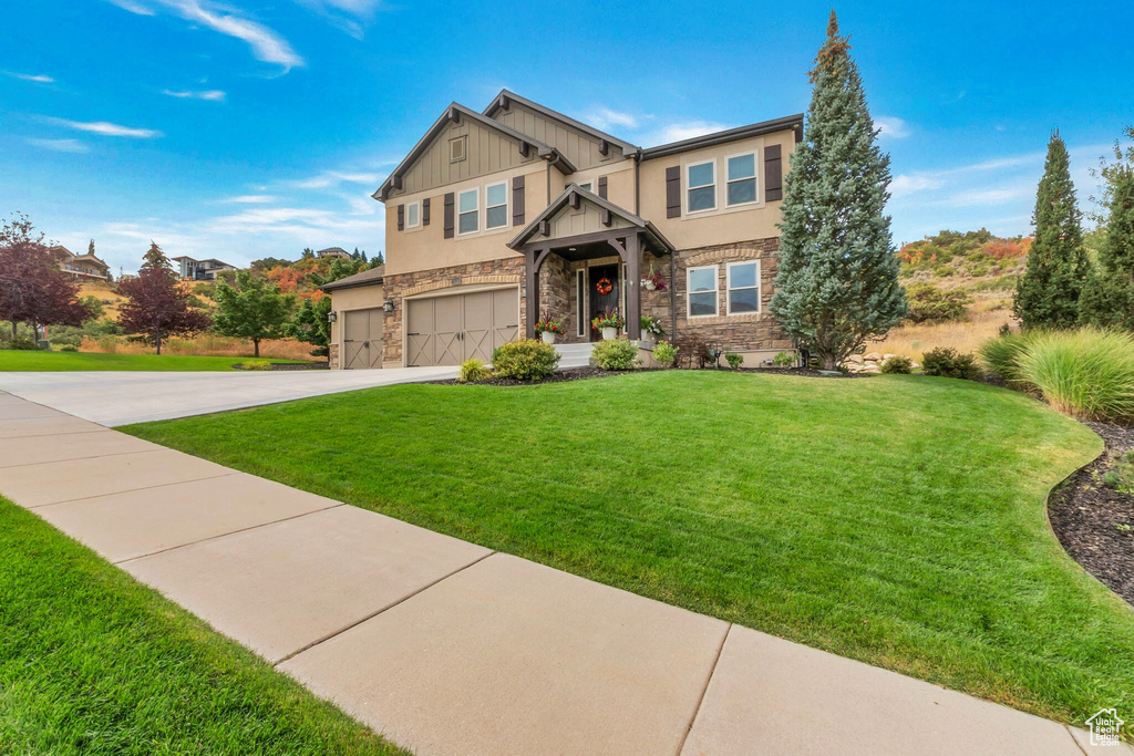 Photo 2 for MLS #2100408 at 14738 S Woods Landing Ct