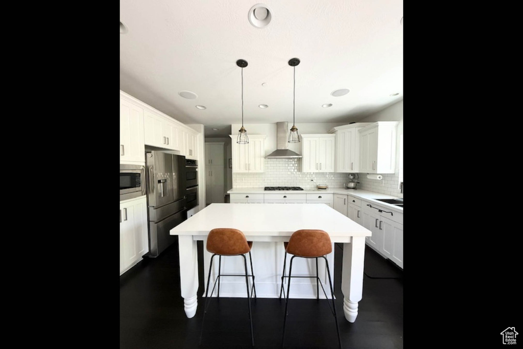 14738 S WOODS LANDING CT Draper, UT 84020