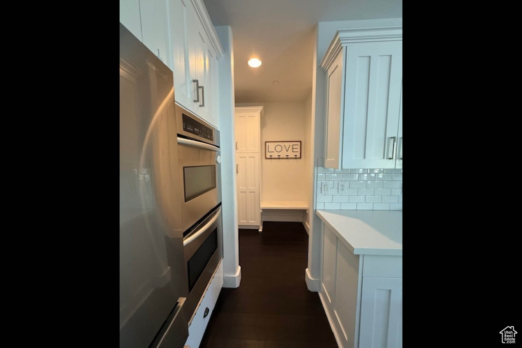14738 S WOODS LANDING CT Draper, UT 84020