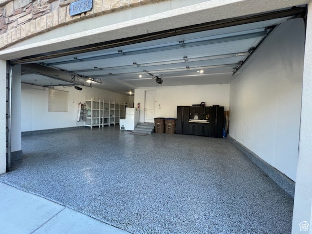14738 S WOODS LANDING CT Draper, UT 84020