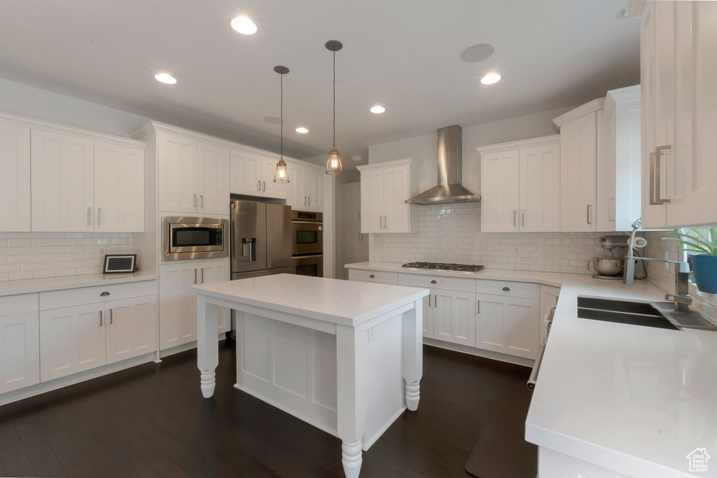 Photo 23 for MLS #2100408 at 14738 S Woods Landing Ct