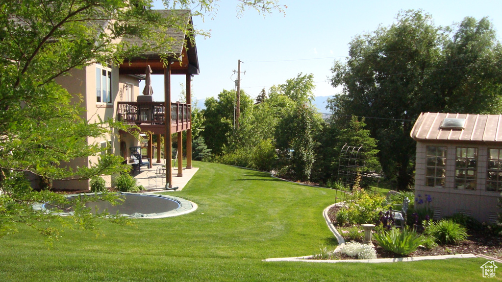 531 E CENTER ST Hyde Park, UT 84318
