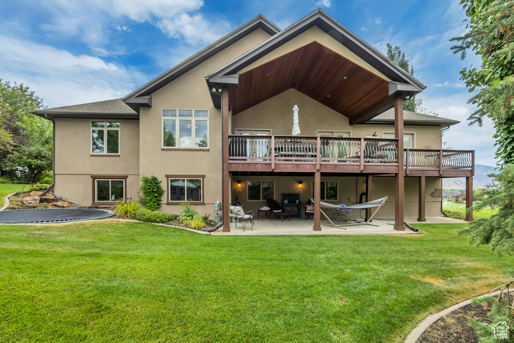 531 E CENTER ST Hyde Park, UT 84318